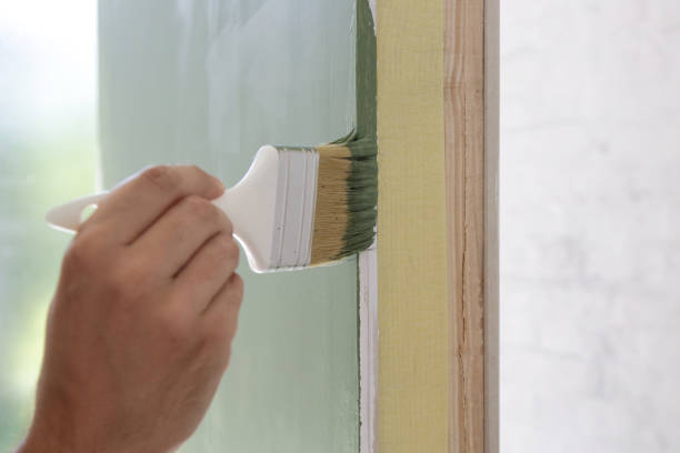 Best Post-Construction Mold Inspection  in Salmon Creek, WA