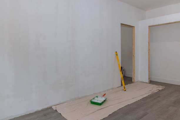 Best Dehumidification Services  in Salmon Creek, WA