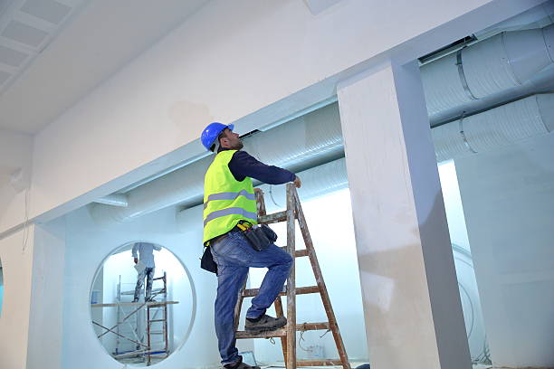 Best Mold Prevention Services  in Salmon Creek, WA